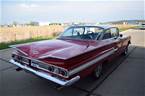 1960 Chevrolet Impala Picture 7