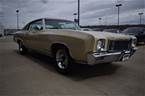 1971 Chevrolet Monte Carlo Picture 7