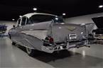 1957 Chevrolet Bel Air Picture 7