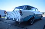 1956 Chevrolet Nomad Picture 7