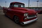 1959 Chevrolet Apache Picture 7