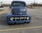1952 Ford F6COE Picture 7