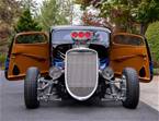 1933 Ford 3 Window Coupe Picture 7