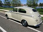 1947 Ford Tudor Picture 7