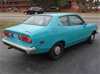 1974 Datsun B210 Picture 7