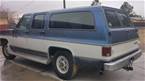 1980 Chevrolet Silverado Picture 7