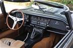 1973 Jaguar E-Type Picture 7