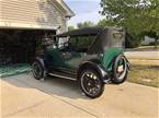 1923 Chevrolet Superior Picture 7