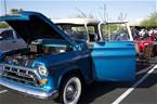 1957 Chevrolet 3100 Picture 7