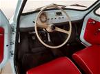 1967 Fiat 500F Picture 7