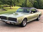 1968 Mercury Cougar Picture 7