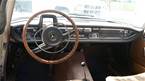 1968 Mercedes 200D Picture 7