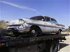 1958 Chevrolet Biscayne Picture 7