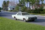 1967 Oldsmobile 442 Picture 7