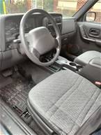 2001 Jeep Cherokee Picture 7