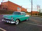 1956 Chevrolet Bel Air Picture 7