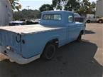 1957 Ford F100 Picture 7