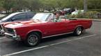 1965 Pontiac GTO Picture 7