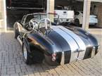 1967 Ford AC Cobra Picture 7