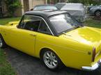 1966 Sunbeam Tiger Picture 7