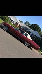 1975 Cadillac Coupe DeVille Picture 7