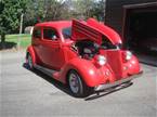 1936 Ford Slantback Picture 7