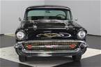 1957 Chevrolet Bel Air Picture 7