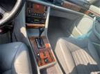 1985 Mercedes 500SEL Picture 7
