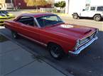 1966 Ford Fairlane Picture 7