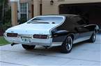 1969 Pontiac GTO Picture 7