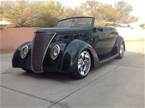 1937 Ford Cabriolet Picture 7