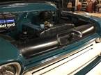 1958 Chevrolet Apache Picture 7