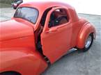 1941 Willys Coupe Picture 7