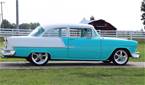 1955 Chevrolet Bel Air Picture 7