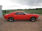 1970 Ford Mustang Picture 7