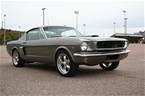 1965 Ford Mustang Picture 7