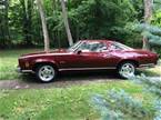 1974 Chevrolet Chevelle Picture 7