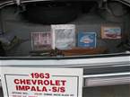 1963 Chevrolet Impala Picture 7