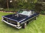 1963 Pontiac Catalina Picture 7