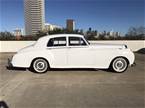 1959 Bentley S1 Picture 7