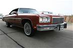 1975 Chevrolet Caprice Picture 7