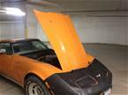 1977 Chevrolet Corvette Picture 7