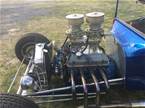 1923 Ford T Bucket Picture 7