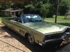 1966 Chrysler 300 Picture 7