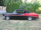 1956 Chevrolet Bel Air Picture 7