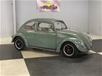 1966 Volkswagen Beetle Picture 7