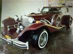 1983 Excalibur Phaeton Picture 7