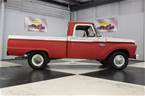1966 Ford F100 Picture 7