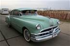 1951 Pontiac Chieftain Picture 7