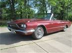 1966 Ford Thunderbird Picture 7